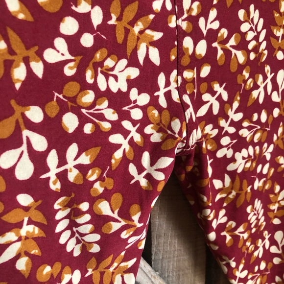 TC LuLaroe leggings - Picture 2 of 3